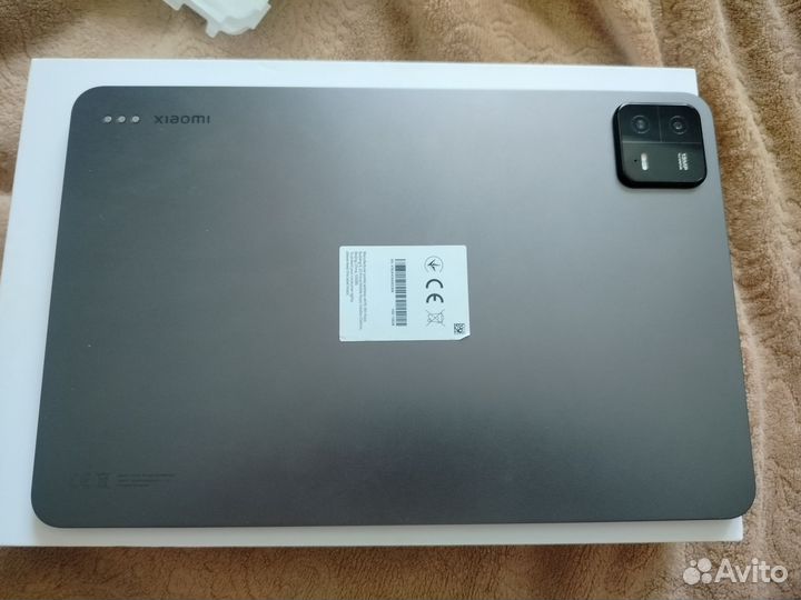 Xiaomi pad 6 128