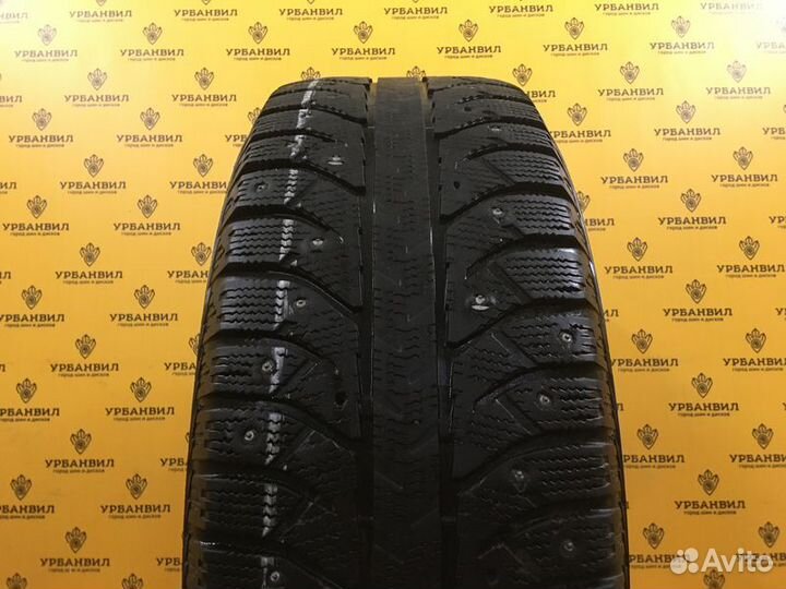 Bridgestone Ice Cruiser 7000 255/65 R17 110T