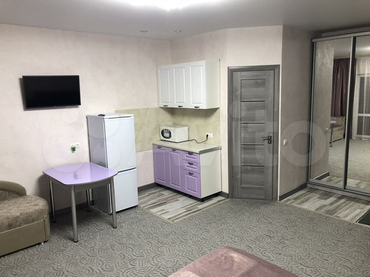 Комната 20 м², 1/3 эт.