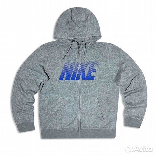 Зип-Худи Nike Big Logo Hoodie