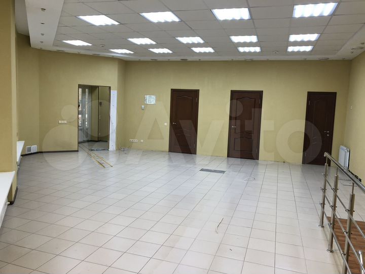 Торговая площадь, 197 м²