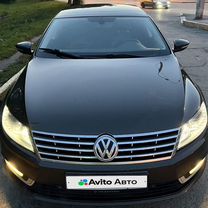 Volkswagen Passat CC 2.0 AMT, 2012, 25 000 км, с пробегом, цена 1 600 000 руб.