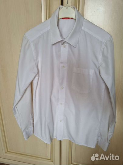 Рубашка Pelican