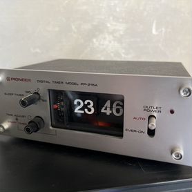 Аудио таймер Pioneer PP215A