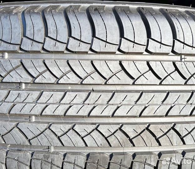 Michelin Latitude Tour HP 265/60 R18