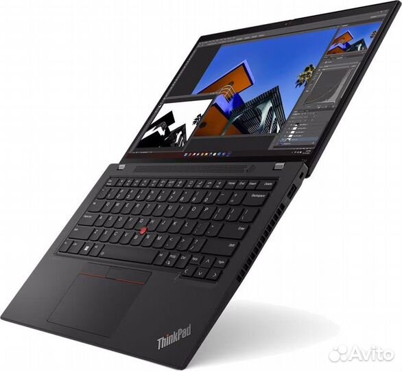 Lenovo ThinkPad T14 Gen3 Intel i5-1240P/16Gb/512Gb