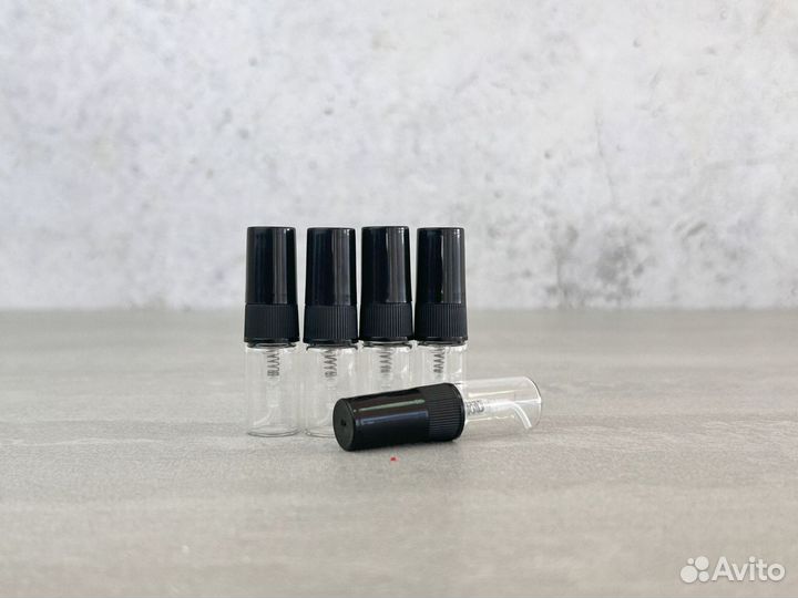 Атомайзеры 2мл опт