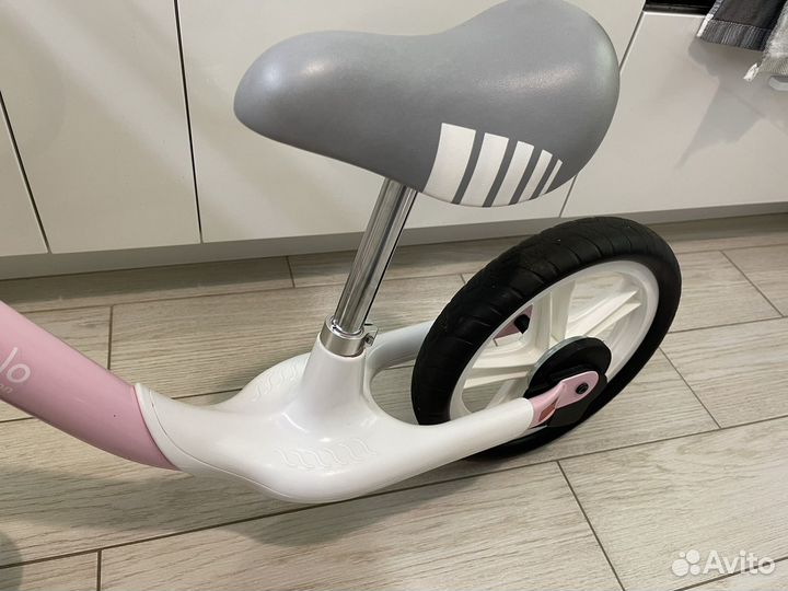 Беговел для девочки от 3 лет