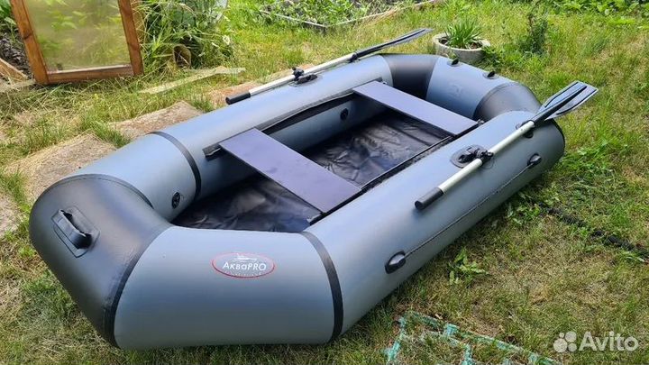 Лодка пвх