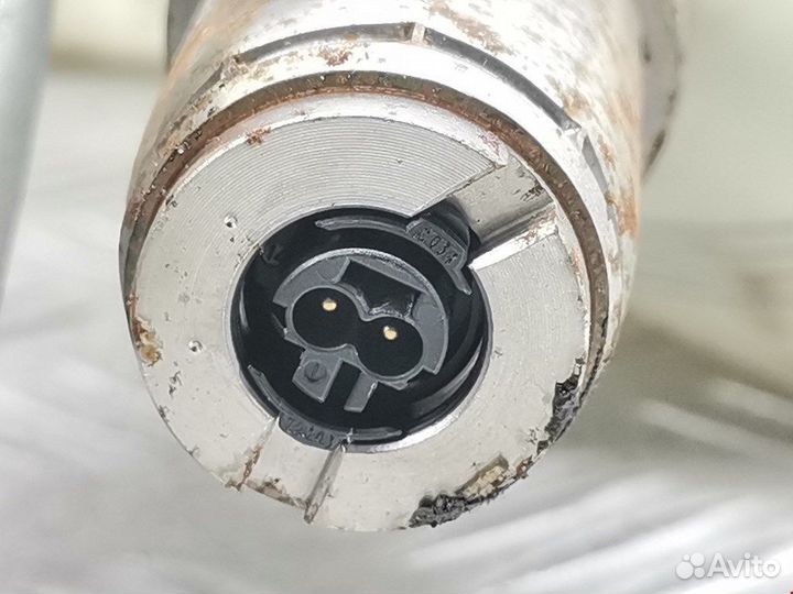 Подушка безопасности для Volkswagen Tiguan 1