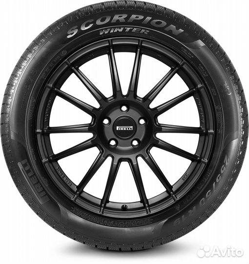 Pirelli Scorpion Winter 255/55 R19 111H