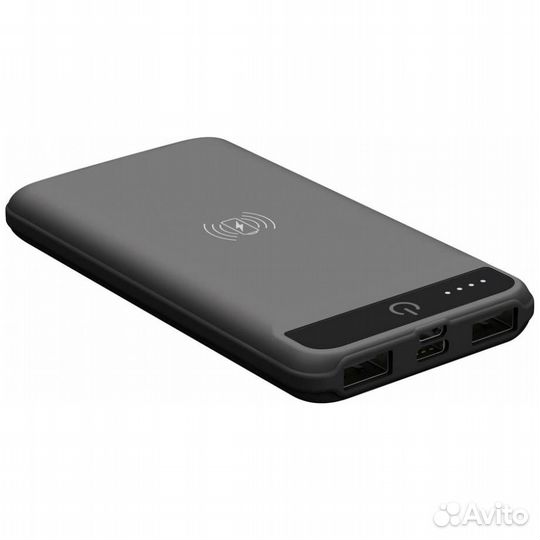 Iconbit FTB8000GTW (silver) - Аккумулятор