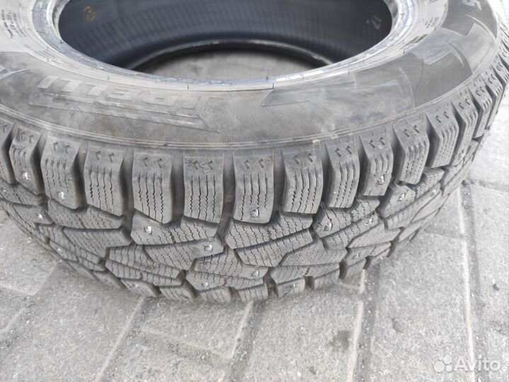 Pirelli Ice Zero 185/65 R15 92T