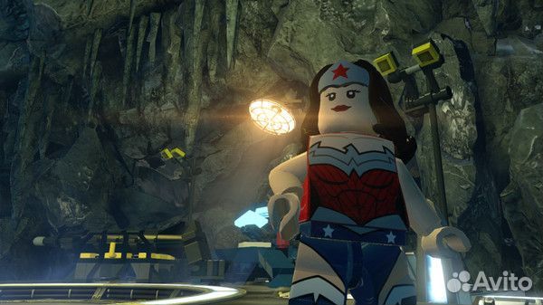 Lego Batman 3: Beyond Gotham (Steam)