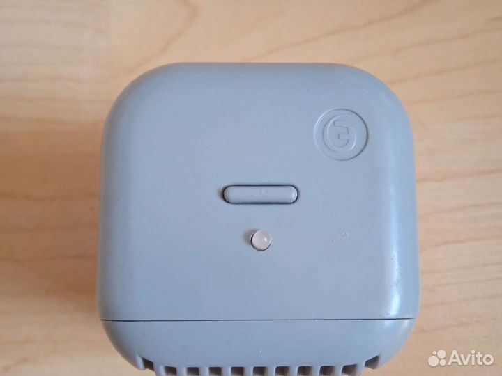 Очиститель воздуха