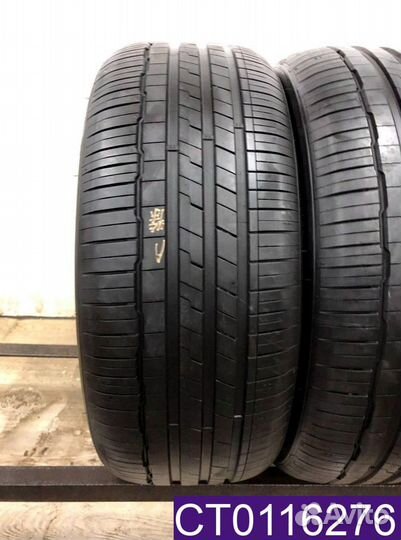 Hankook Ventus S1 Evo 3 SUV K127C 235/50 R19 99V