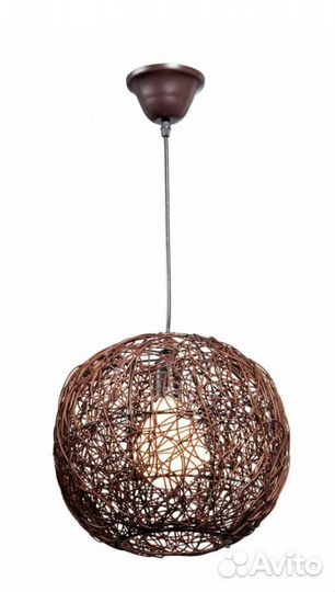 Светильник подвесной velante