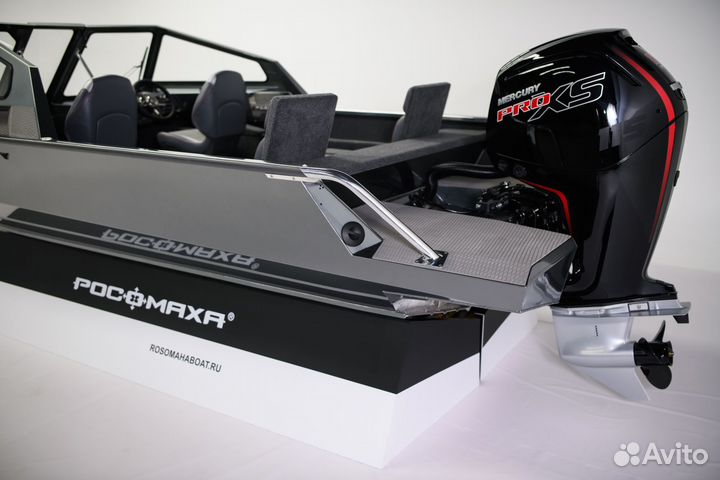 Росомаха R5100В