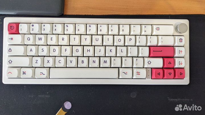 Клавиатура gmk67