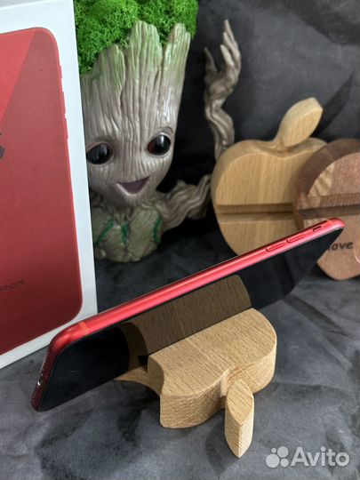 iPhone 8 Plus, 256 ГБ