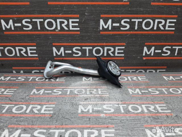 Трубка кондиционера Bmw 3-Series E46 N46B20A 2004