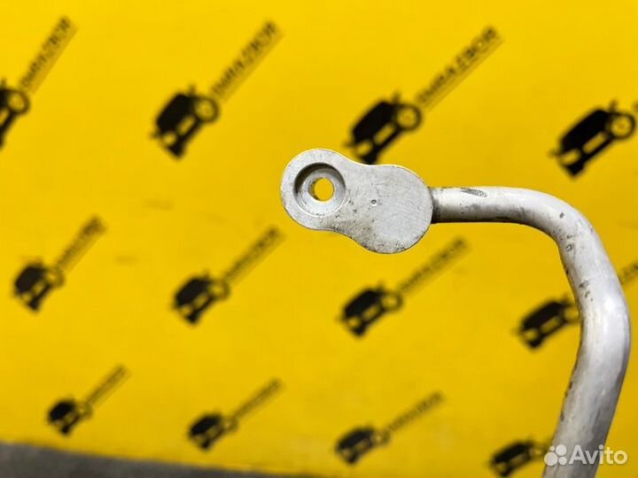 Трубка кондиционера Bmw X2 F39 B38A15 2020