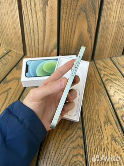 iPhone 12, 128 ГБ