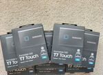 Samsung T7 Touch 2 Tb. Новые. Из США