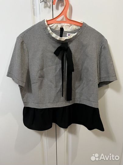 Женские вещи пакетом 42-44