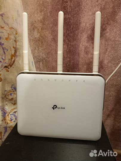 Роутер TP- Link Archer C9