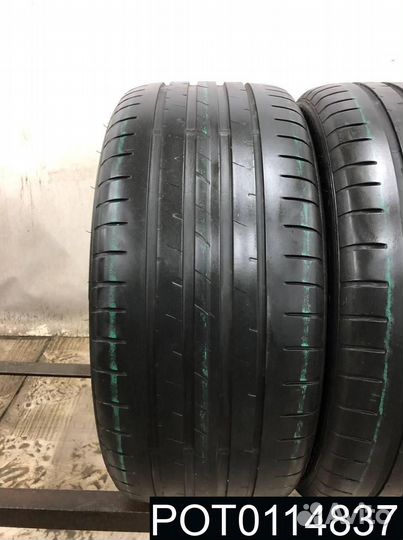 Goodyear Eagle F1 Asymmetric 2 255/35 R19 92Y