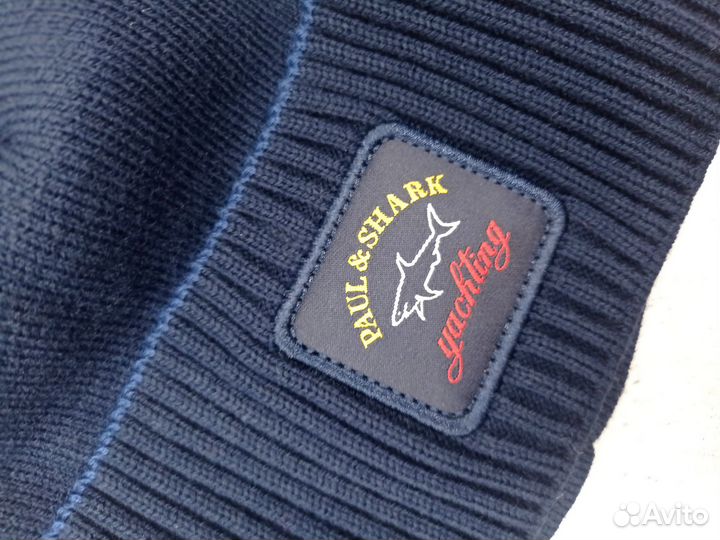 Шапка Paul Shark