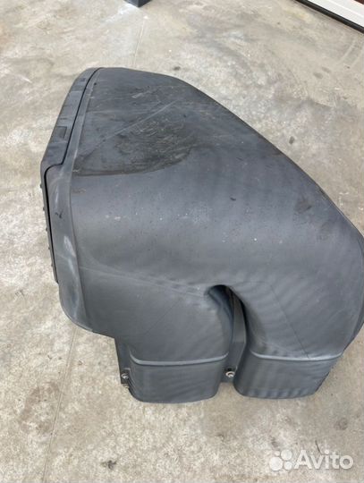 Воздухозаборник Volvo Fh12