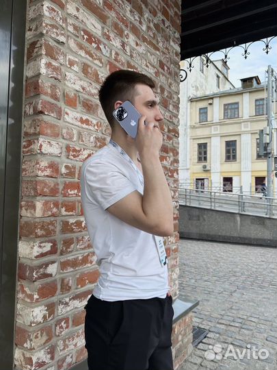 iPhone 13 Pro Max, 256 ГБ