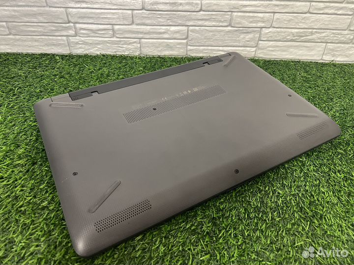 Ноутбук HP 250 G6