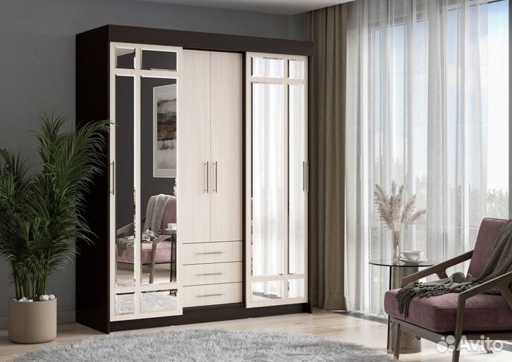 Мебель на заказ с бесплатной доставкой