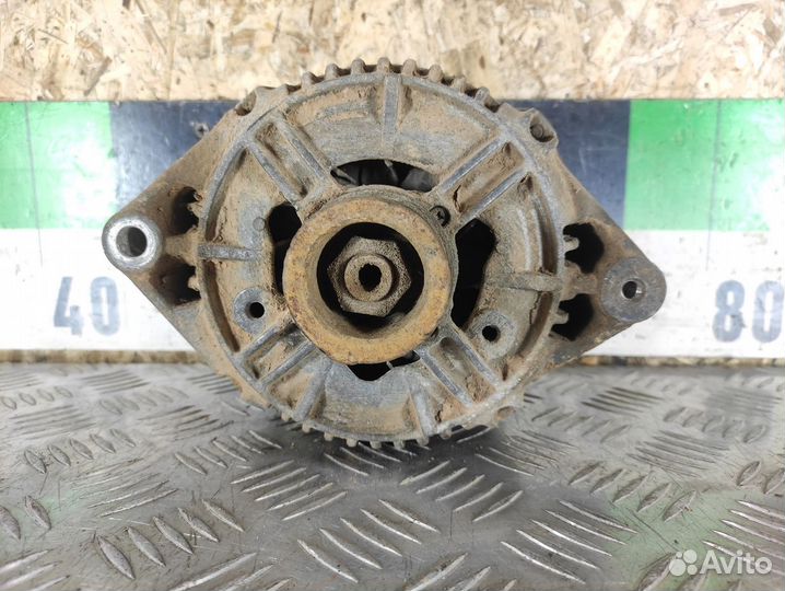 Генератор Opel Vectra B