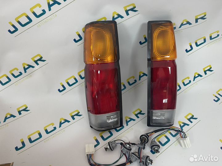 Стопы Nissan Datsun 1991-96 2 модель