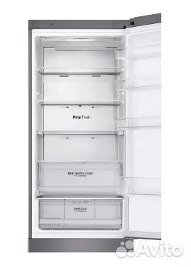 Холодильник LG GA-B509cmtl Новый