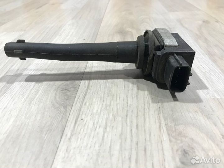 Катушка Модуль зажигания Nissan tiida