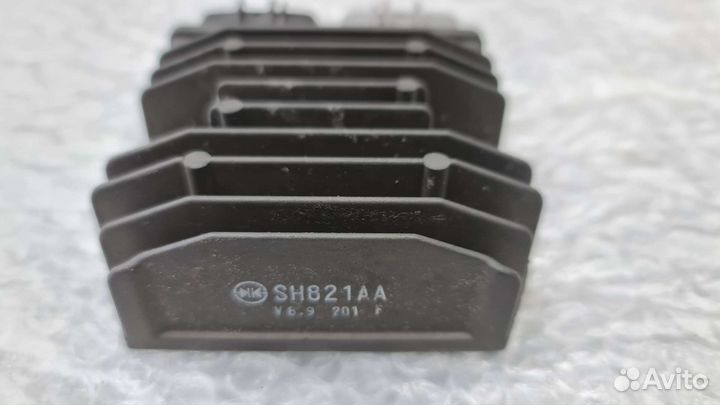 Ducati Hypermotard 950 Регулятор Напряжения