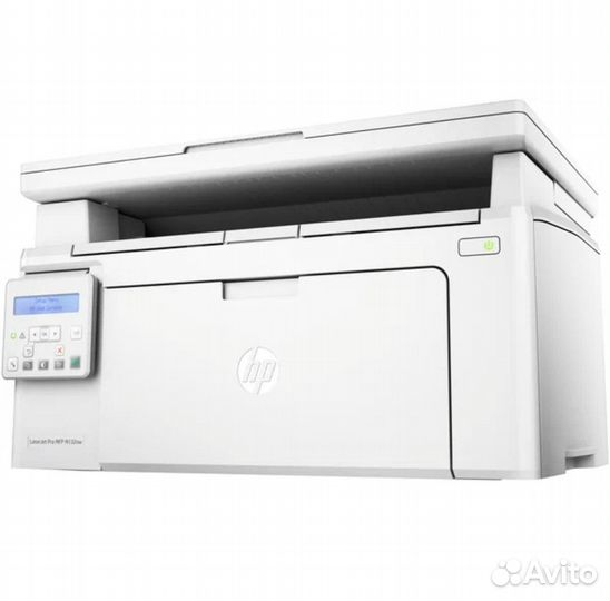 Лазерный принтер с wifi, сканер,копир, мфу