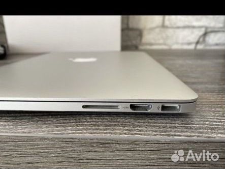 Apple MacBook pro 13 2014