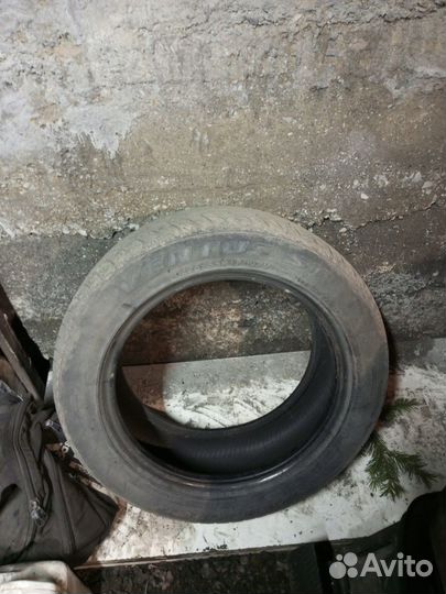 Veento G2 225/55 R17
