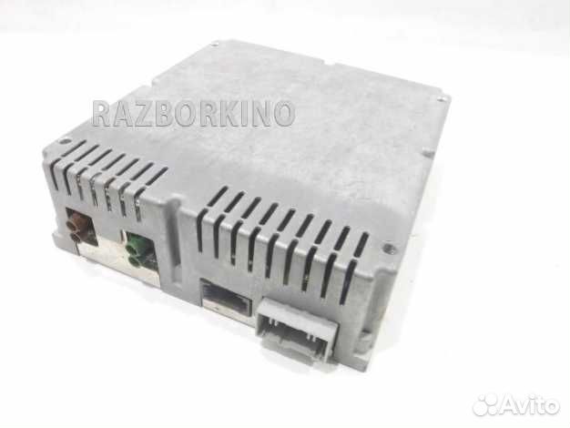 TV тюнер Ленд Ровер Discovery 3