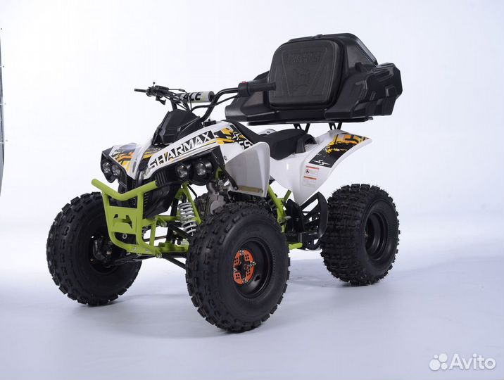 Квадроцикл Sharmax 190 Cross