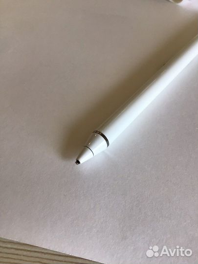 Стилус универсальный для IOS и Android