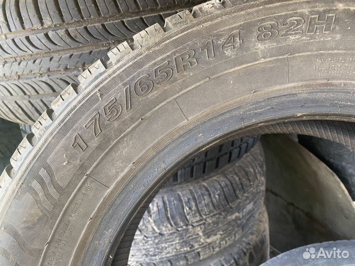 Белшина Artmotion Бел-256 175/65 R14 82S