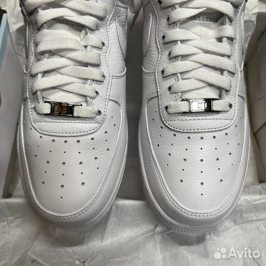 Drake x Air Force 1 Low (9.5us)