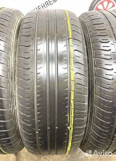 Hankook Optimo K415 225/60 R17 99R